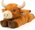 Bull Stuffed Animals, Microwavable Stuffed Animal