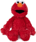 GUND Sesame Street Elmo 13-Inch Muppet Plush Toy for Ages 1+