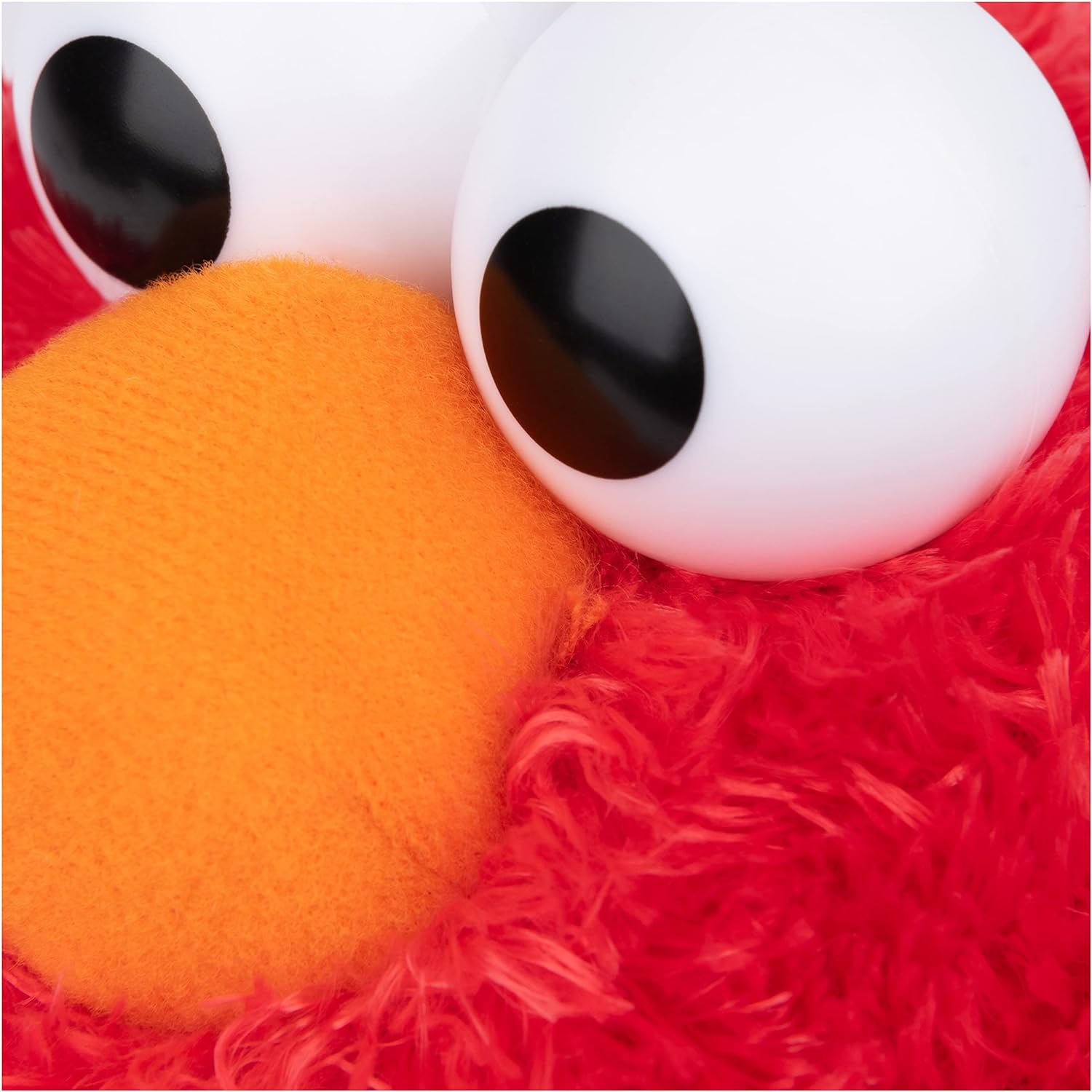GUND Sesame Street Elmo 13-Inch Muppet Plush Toy for Ages 1+
