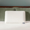 Tempur-Cloud Pillow for Sleeping, Standard, White