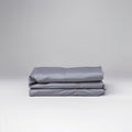 Silk bed sheet