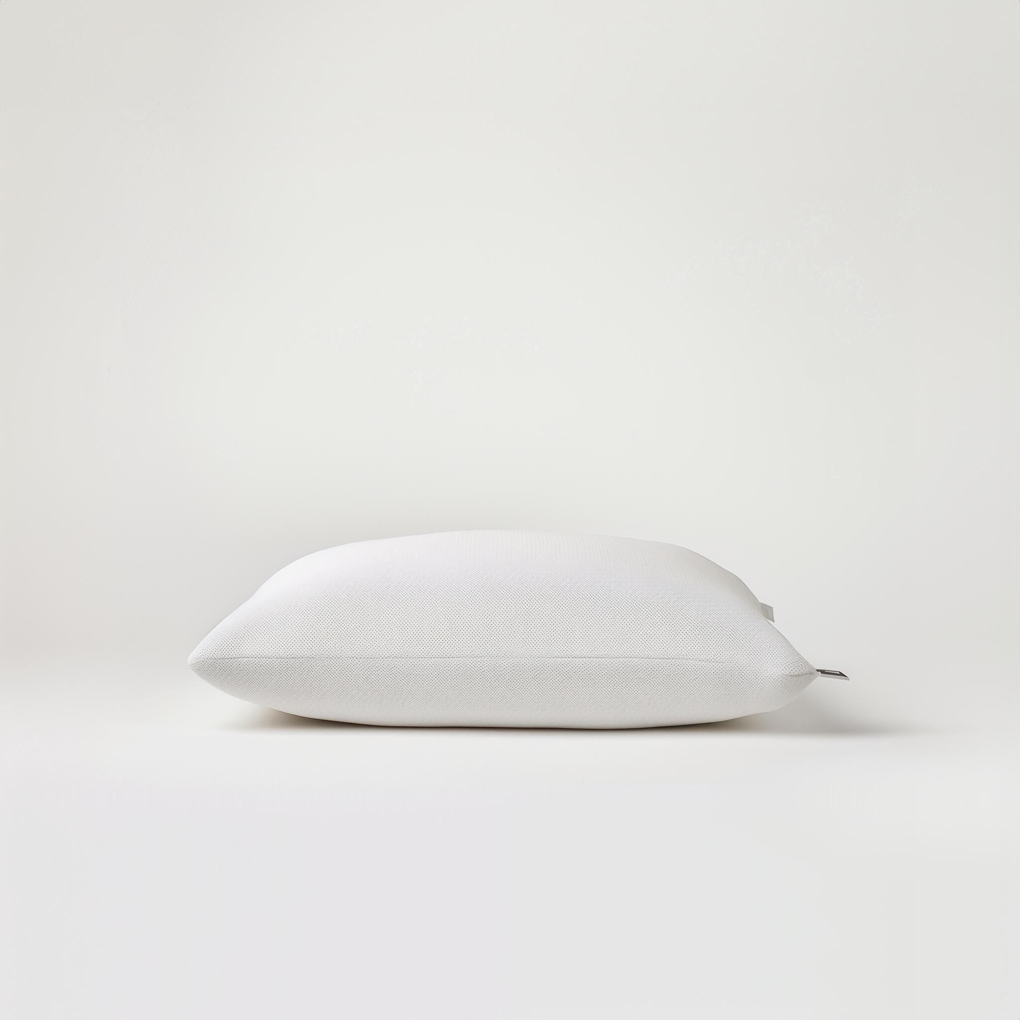 Foam cooling pillow