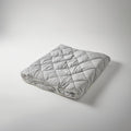 thin smooth bed sheet