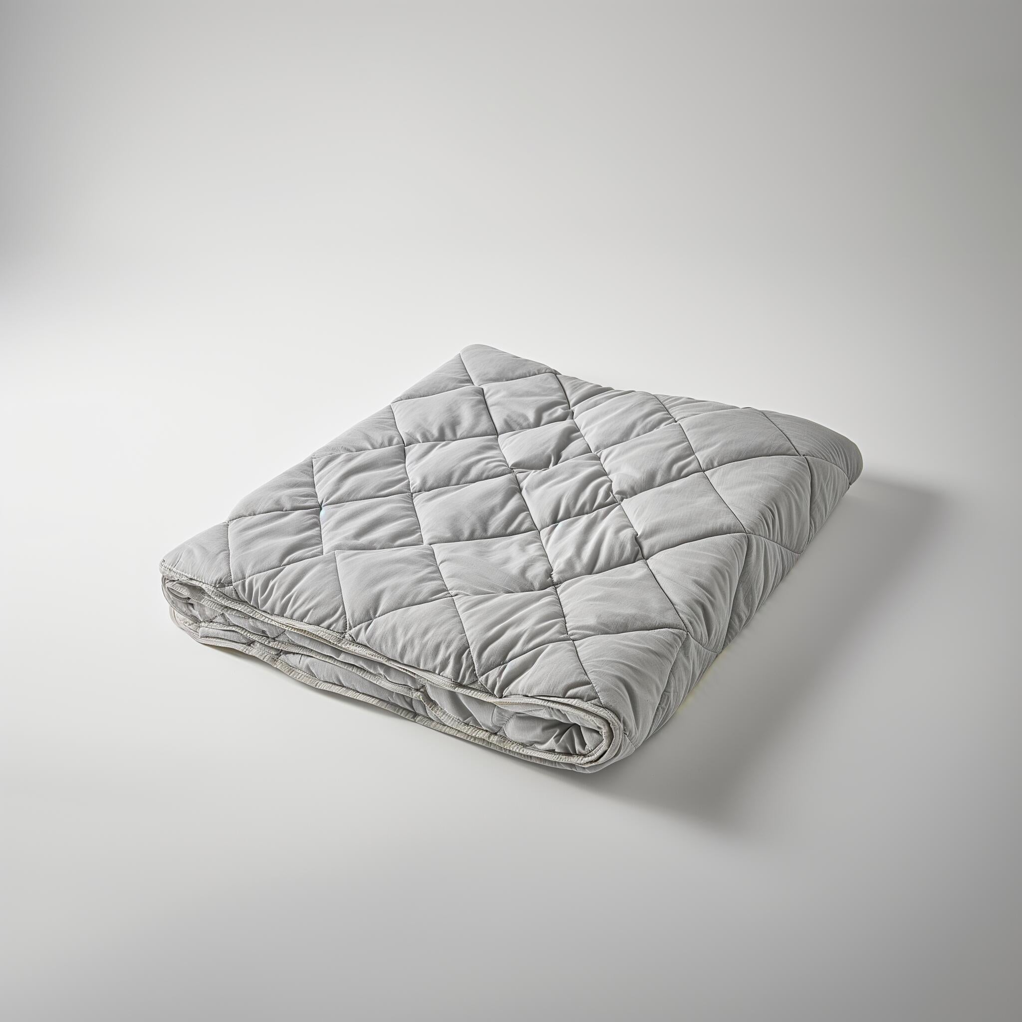 thin smooth bed sheet
